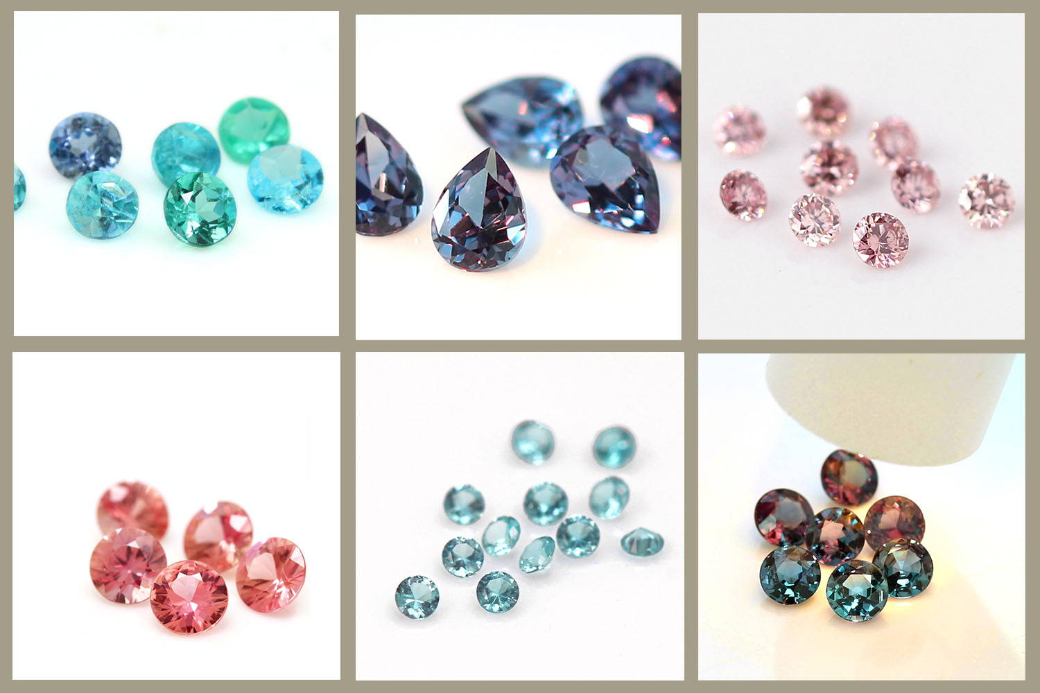 最愛の一石を手に入れる、3つの方法