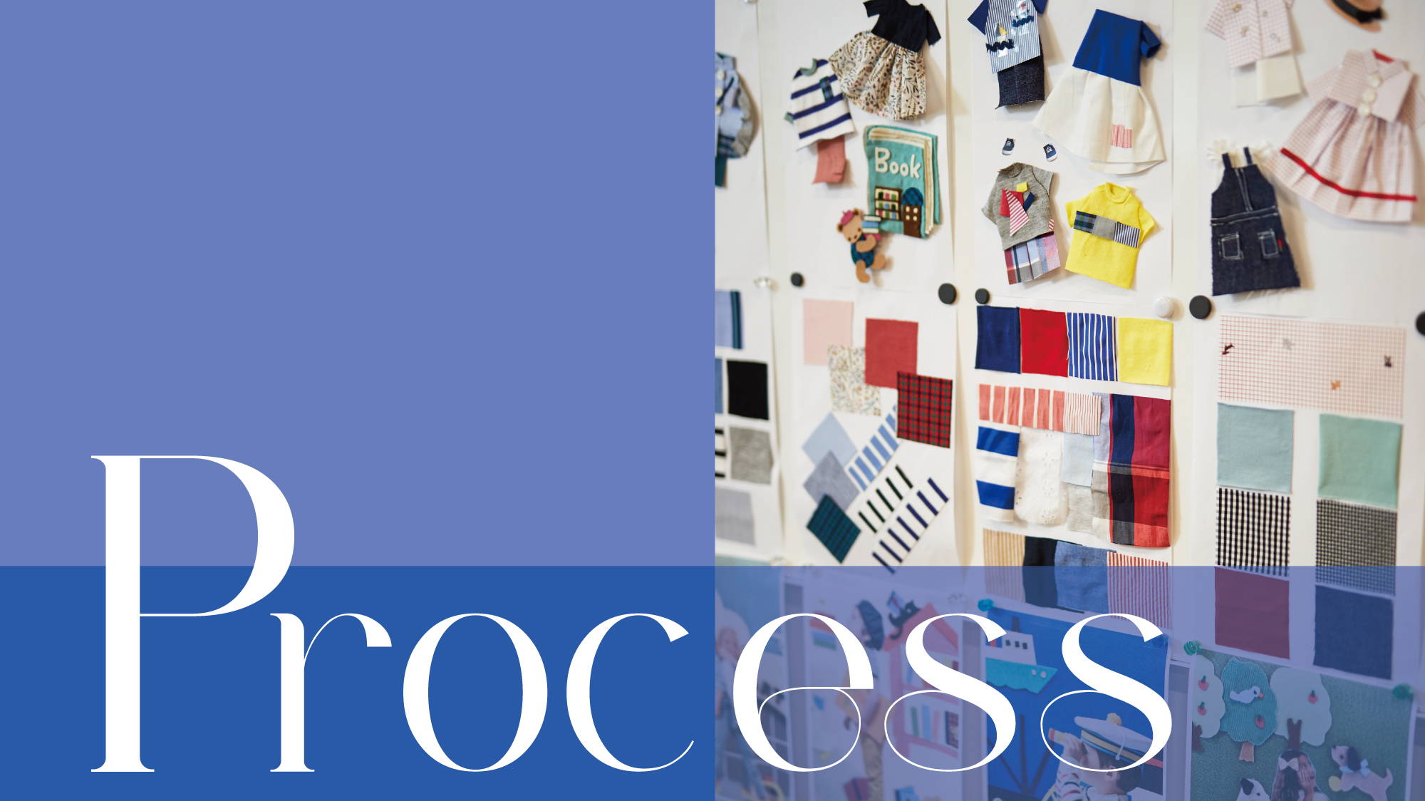 ブランドブック『wish list』が 数量限定・シリアルナンバー入りで登場