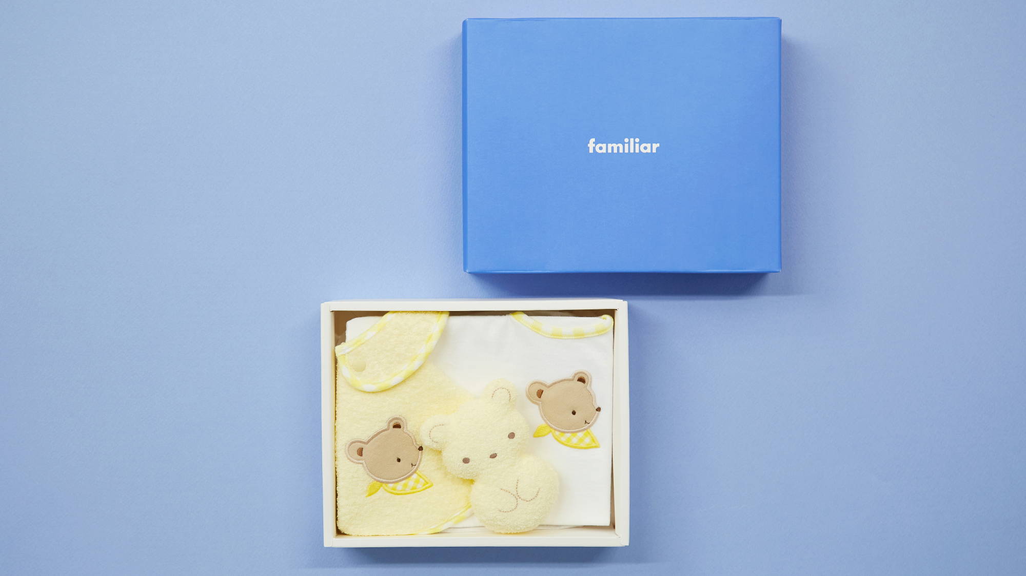 ギフトセット | ファミリア公式サイト