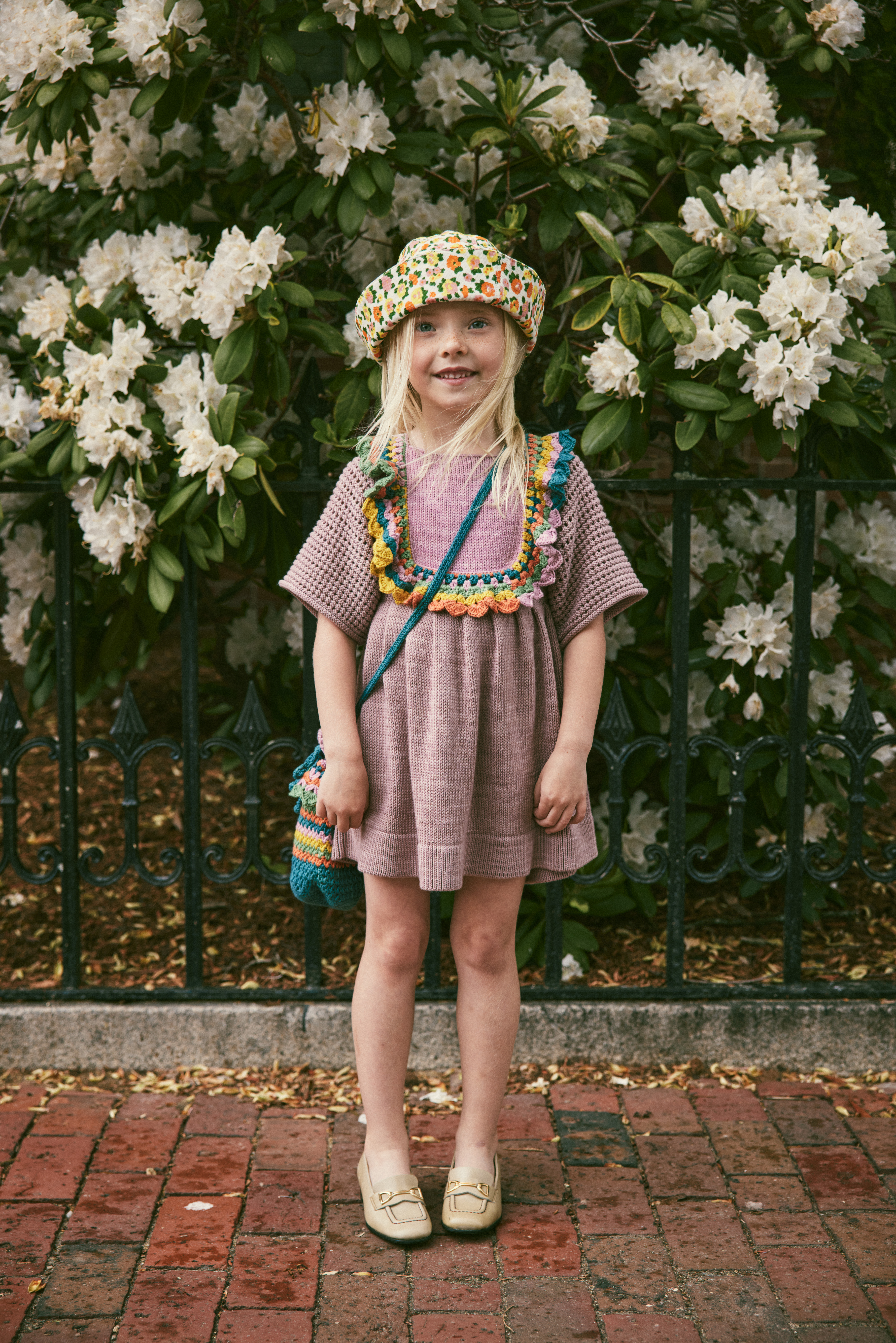 Child Spring 25 – Misha & Puff