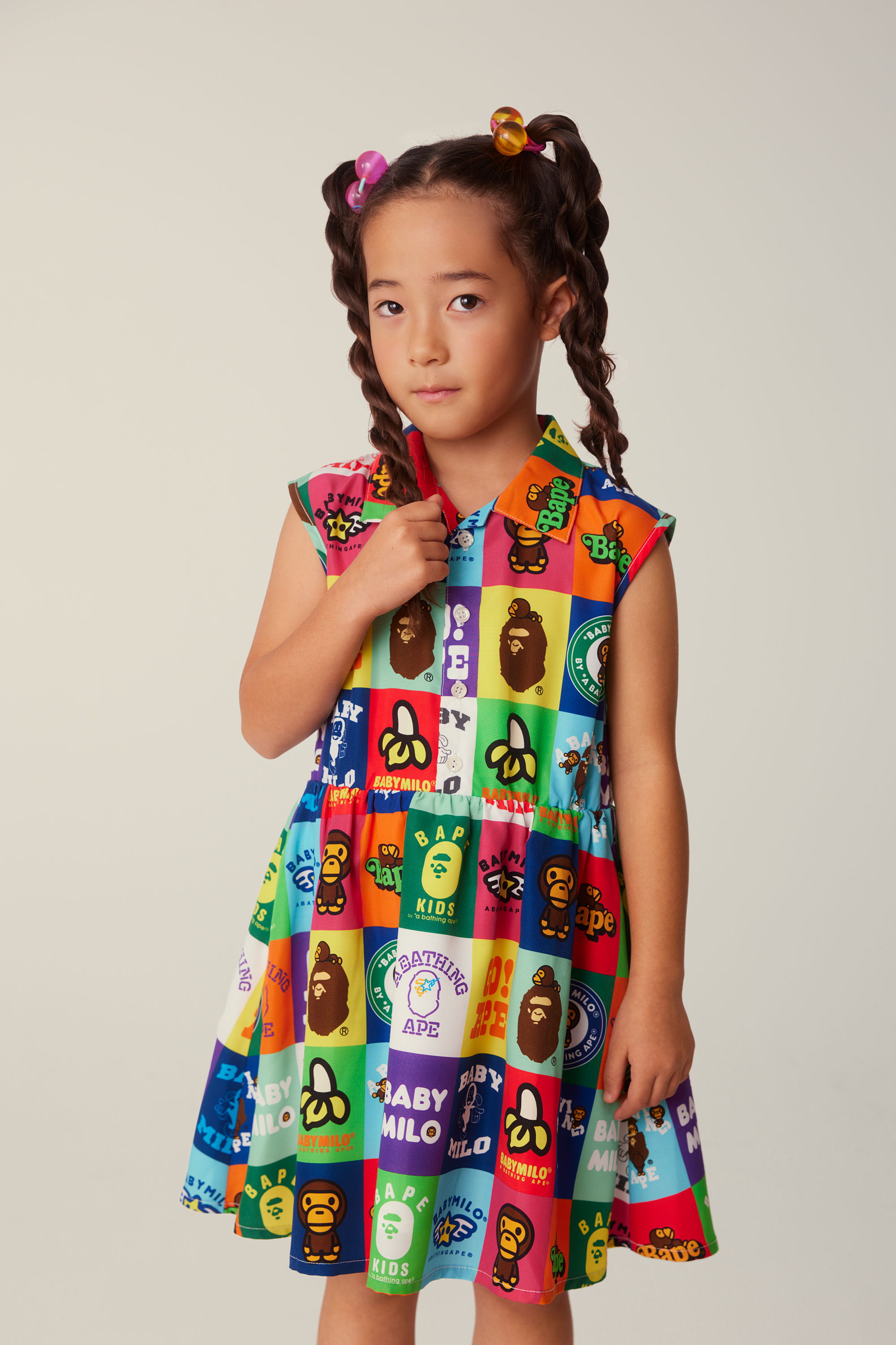 A BATHING APE® SPRING/SUMMER 2026 “GOLDEN ERA” | bape.com