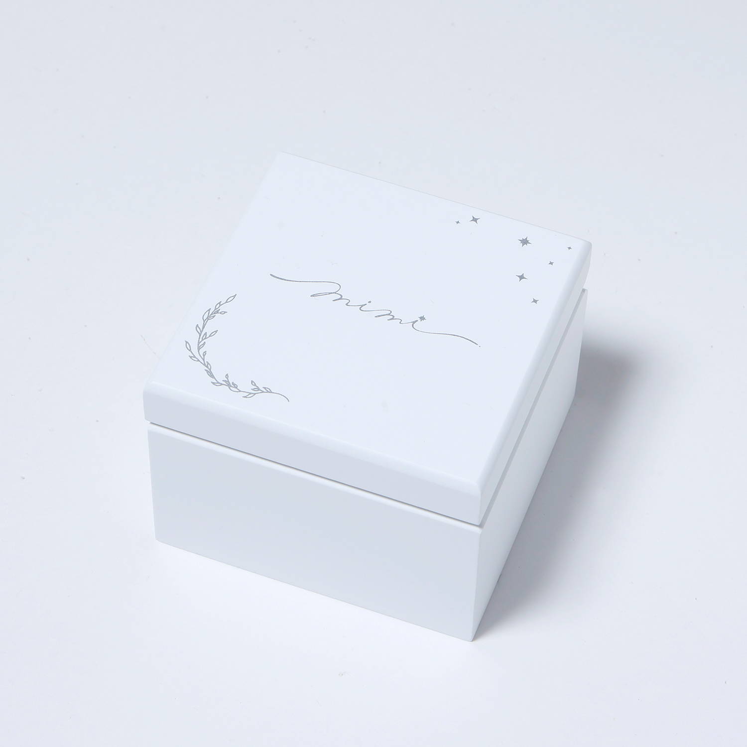 MIMI 2nd Album「夜をだきしめる時。」＆ OFFICIAL GOODS – FINDME