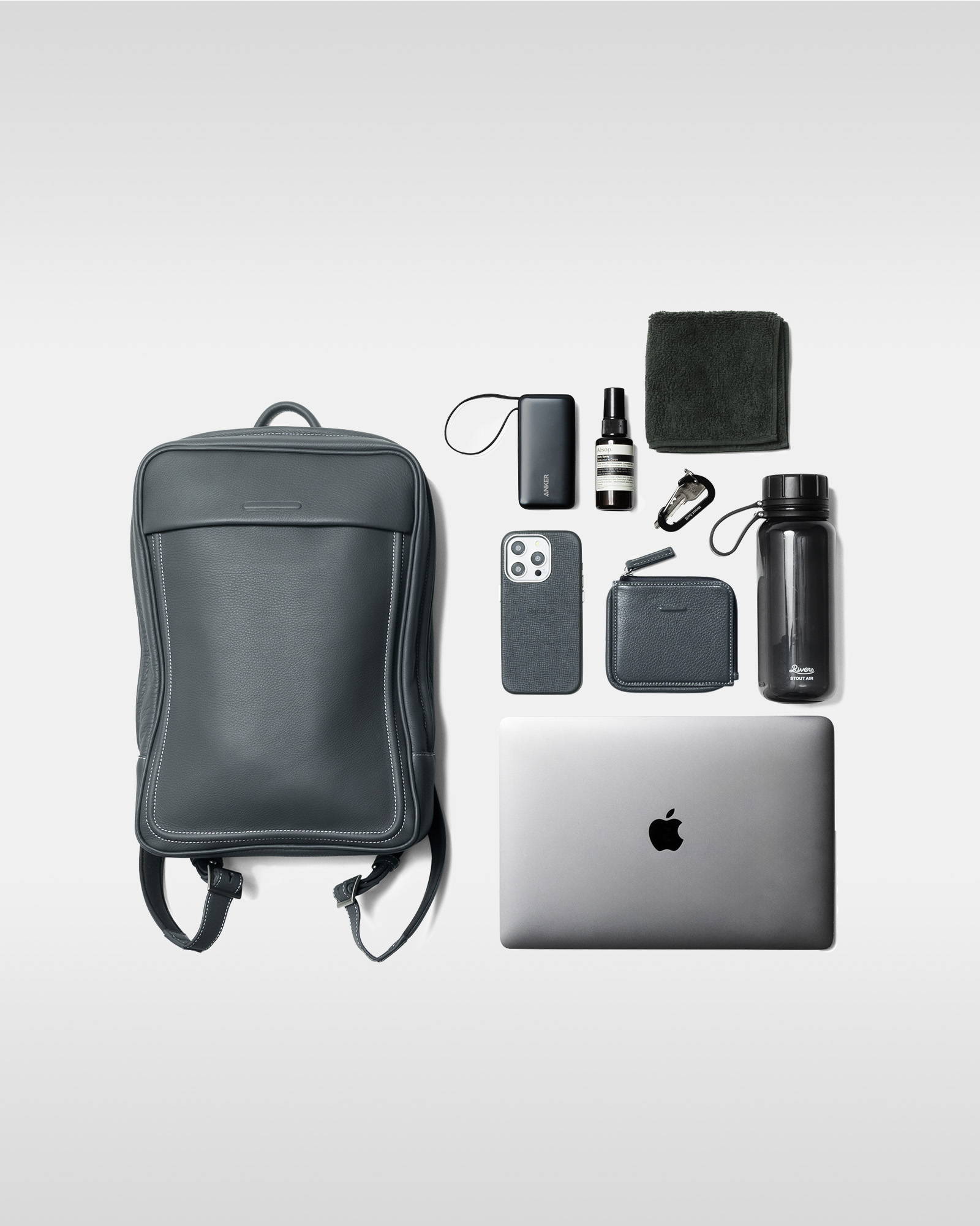 New Bag Collection – objcts.io