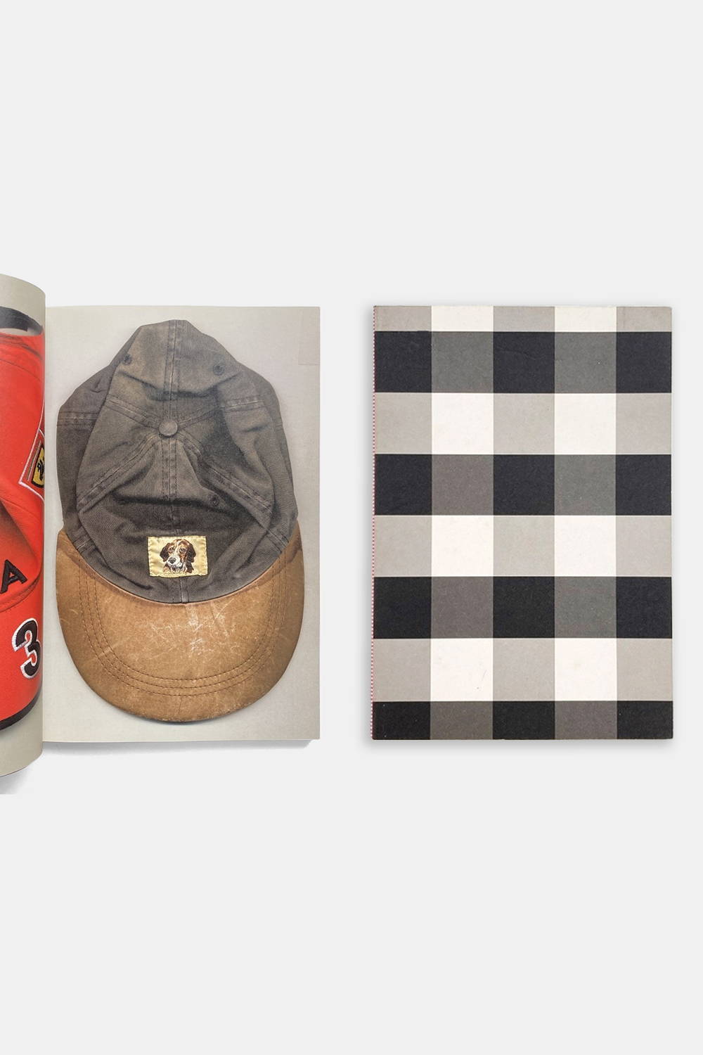 Nukeme Cap – FIFTH GENERAL STORE