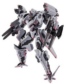 ARMORED CORE VI FIRES OF RUBICON - ROBOTS SPIRITS: IB-C03: HAL 826