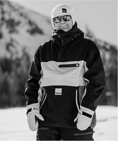 JP Walker | thirtytwo Rider Pro Rider from Brighton - thirtytwo US