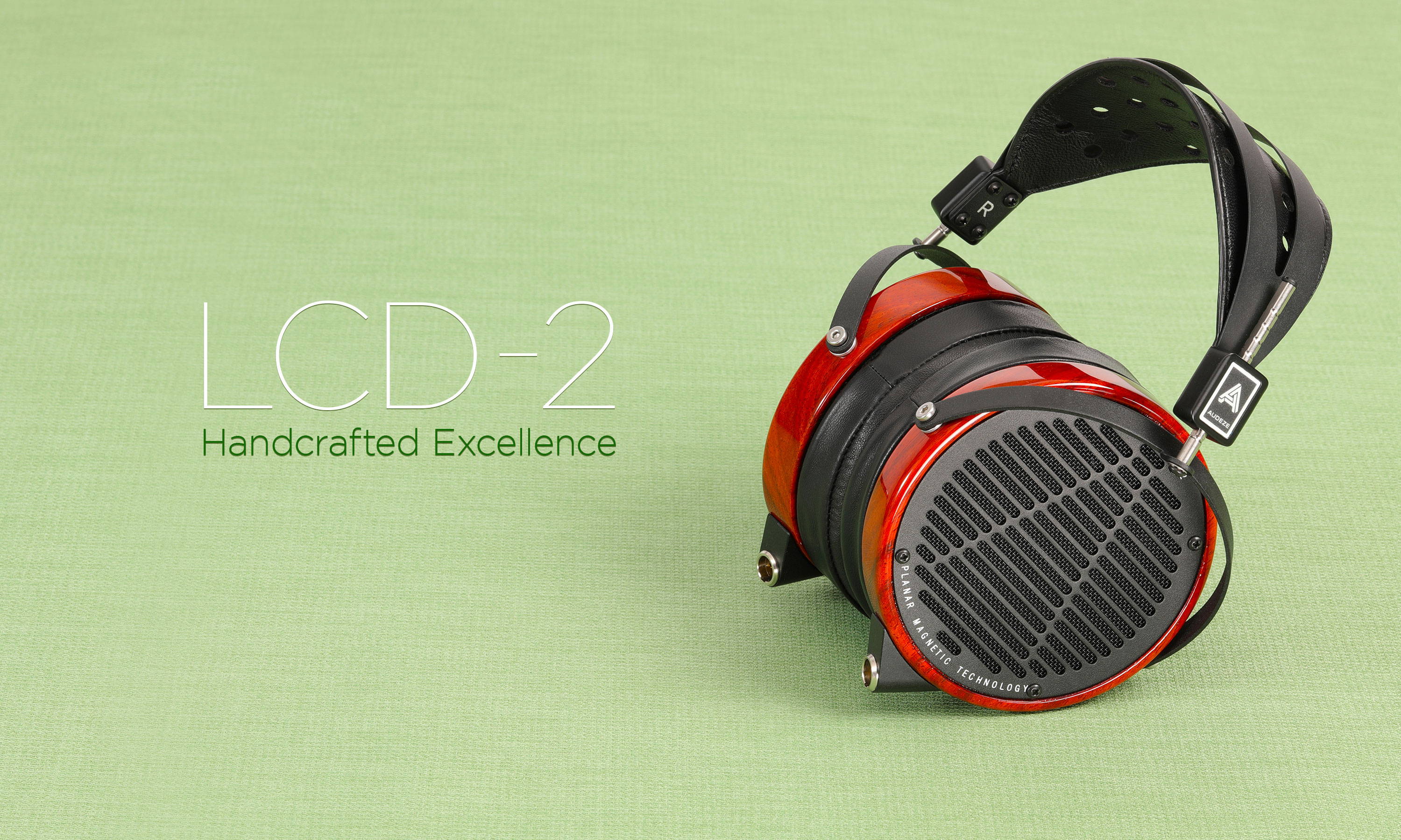 LCD-2 - Audeze