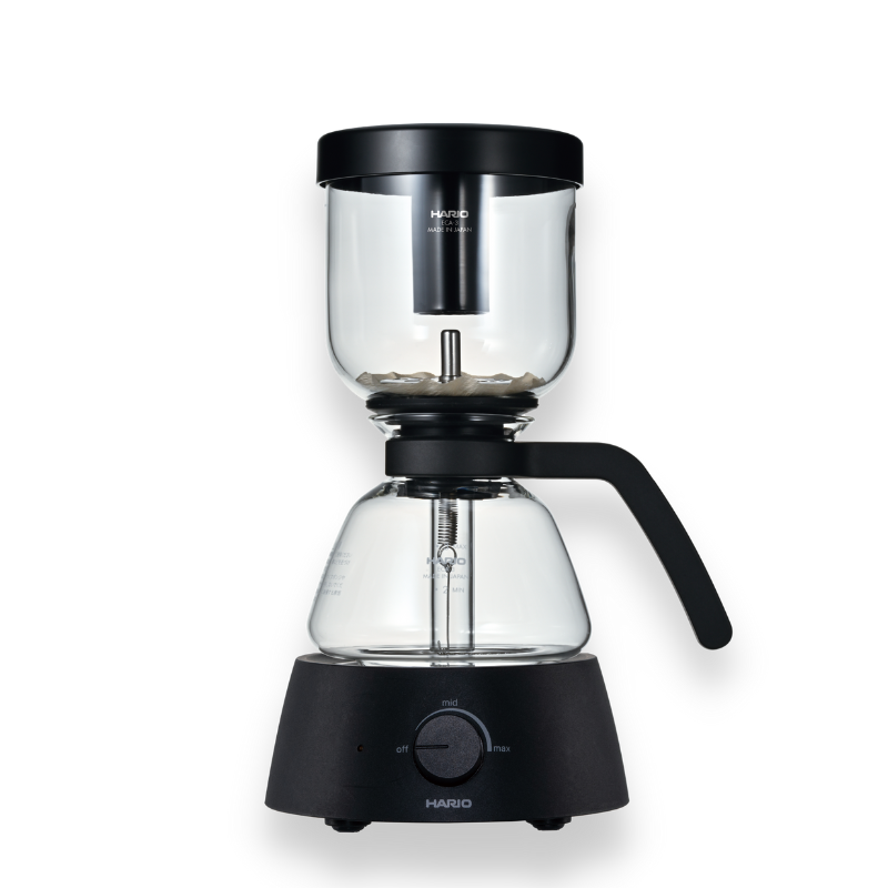 MUGEN Coffee Maker｜HARIO Official Shop