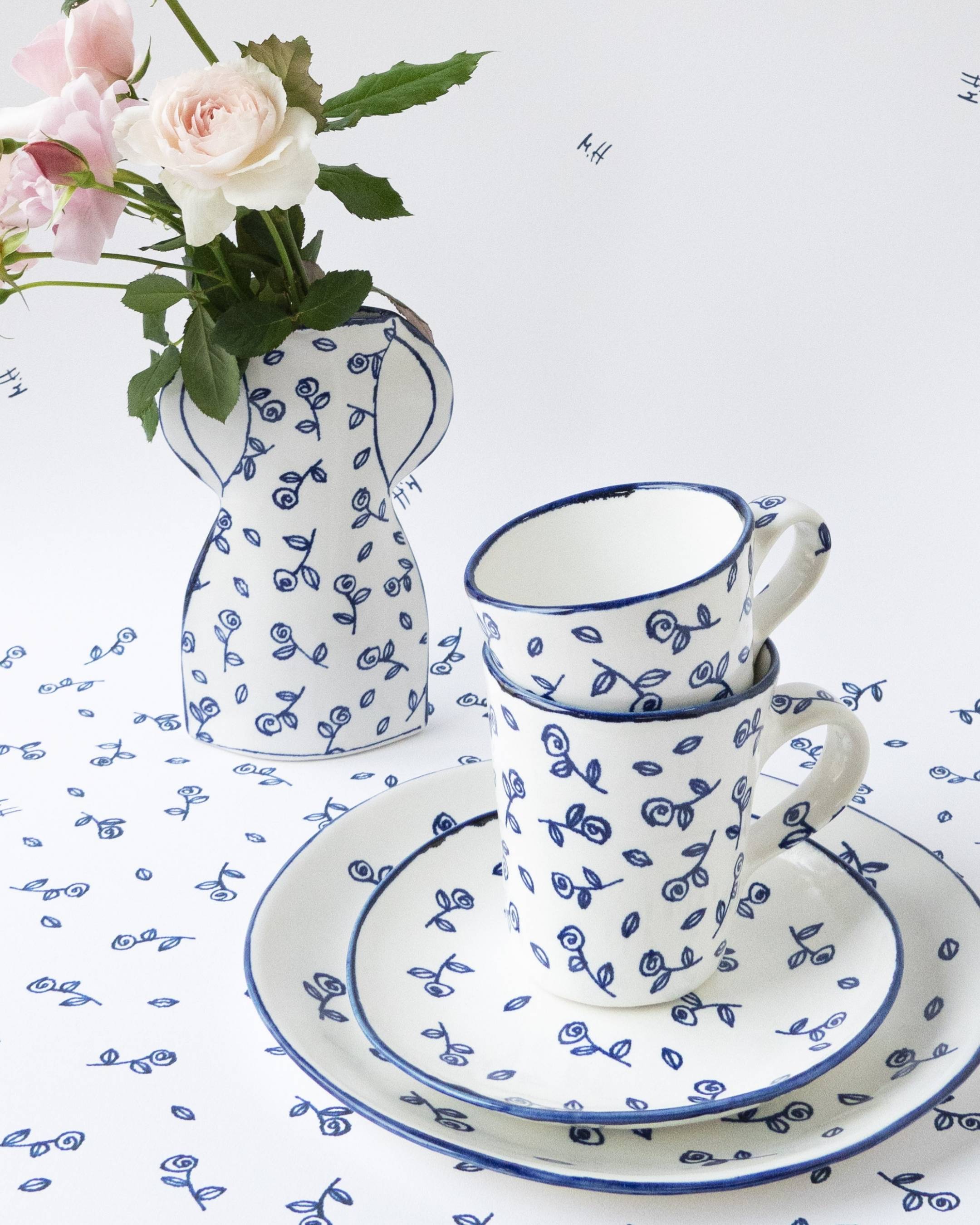 もらうなら、薔薇がいいわ。