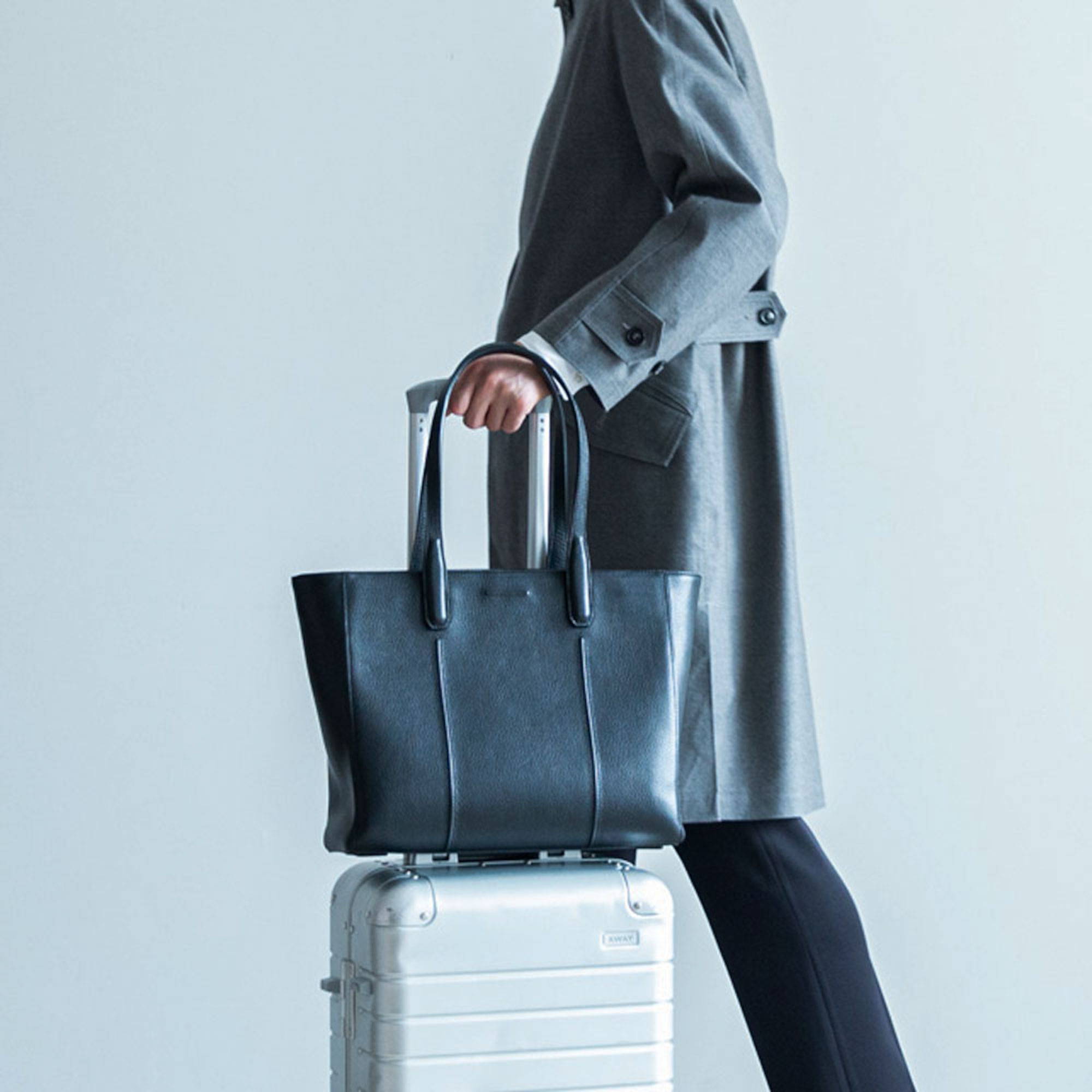 Product Story -Smart Tote- – objcts.io