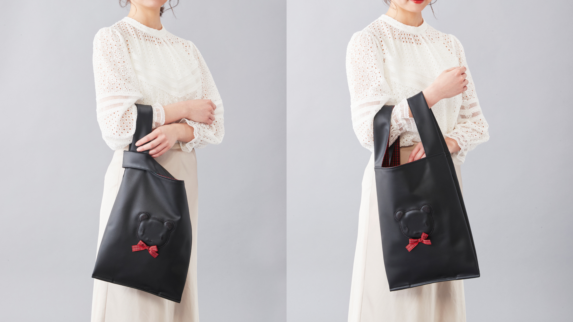 メルカドバッグの再販売日が決定！】夏の新作コレクション「夏の