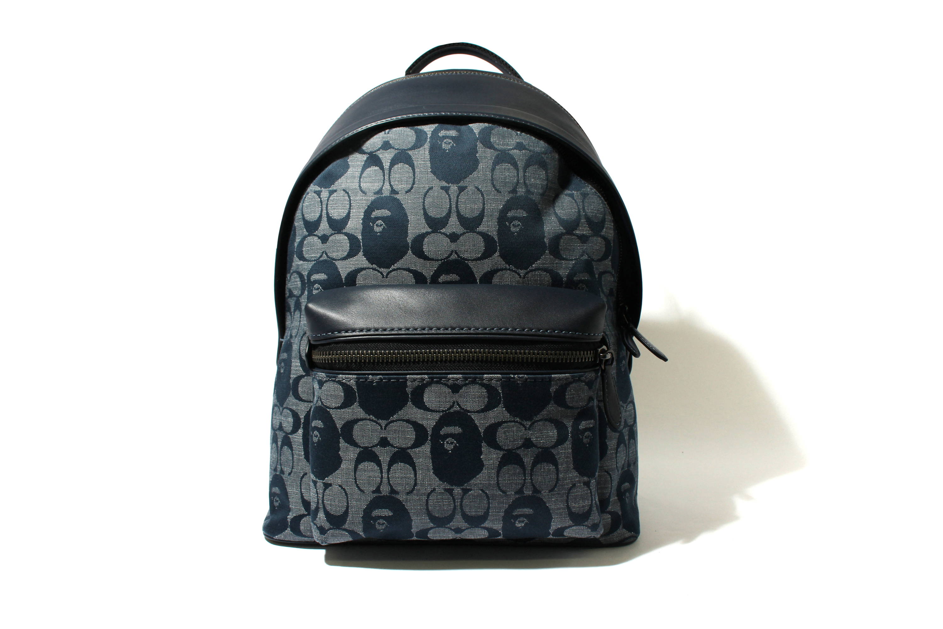 BAPE® X COACH | bape.com