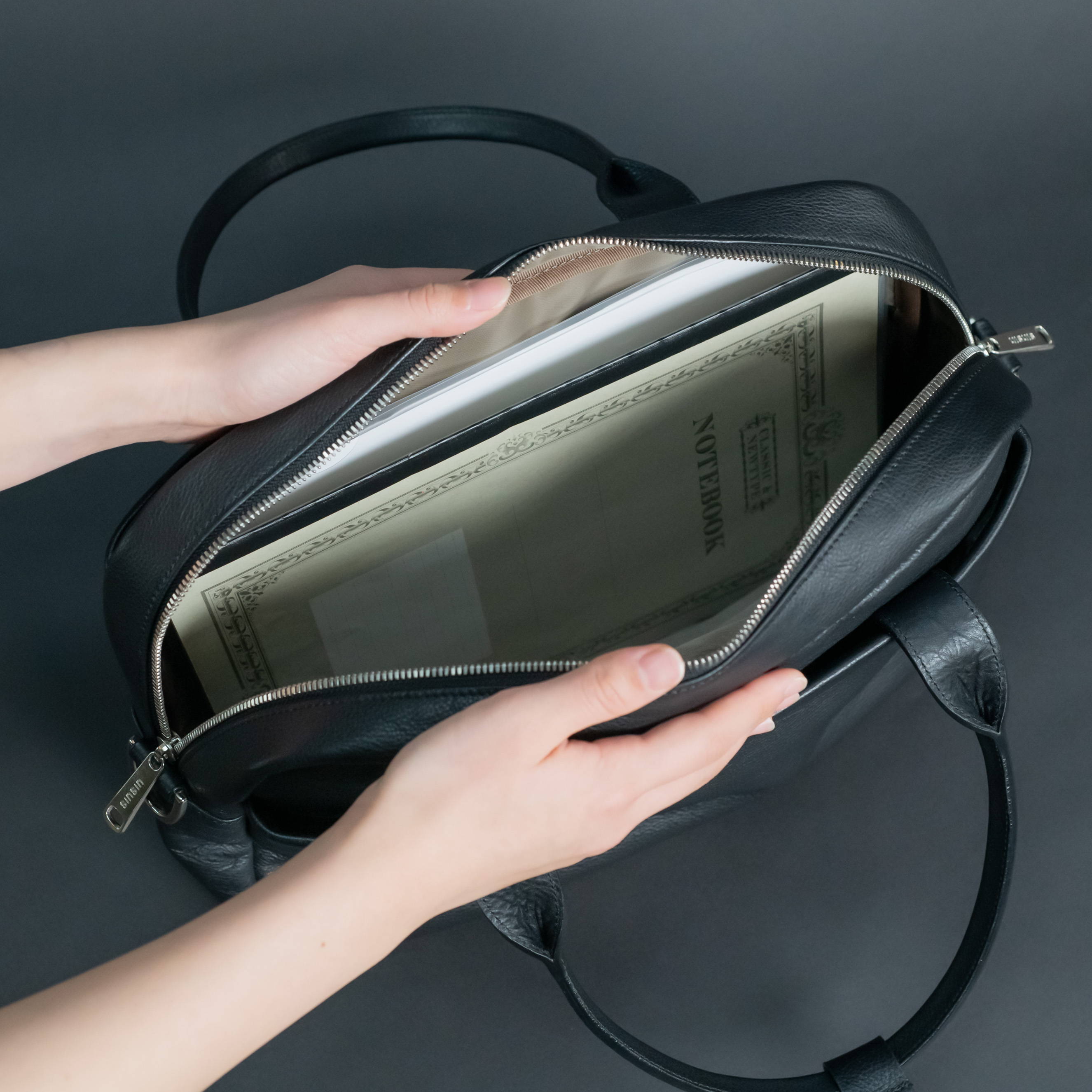 H0H0T大人ビジネスバッグマテーラ-B – SINSIN