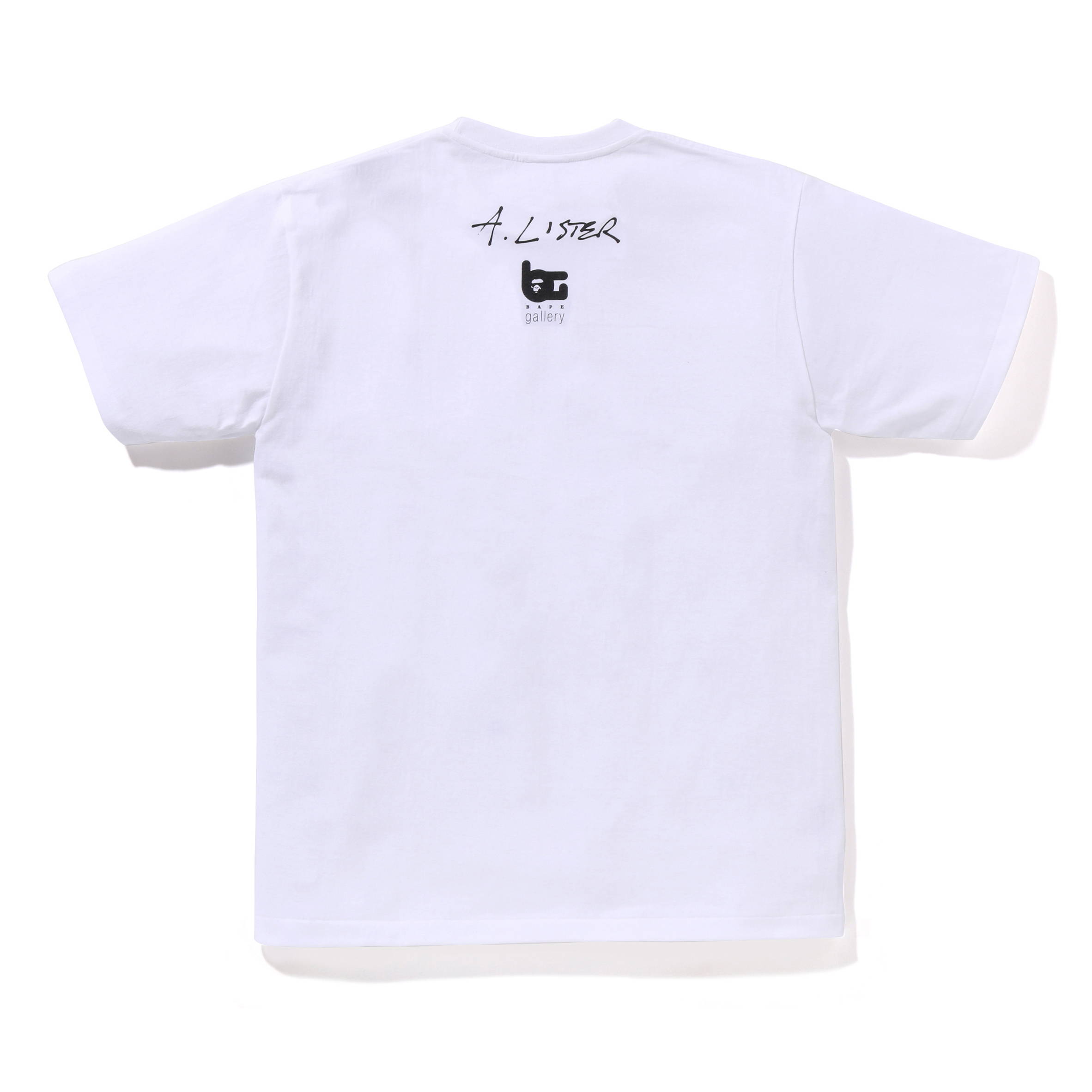 BAPE GALLERY™ TOKYO | bape.com