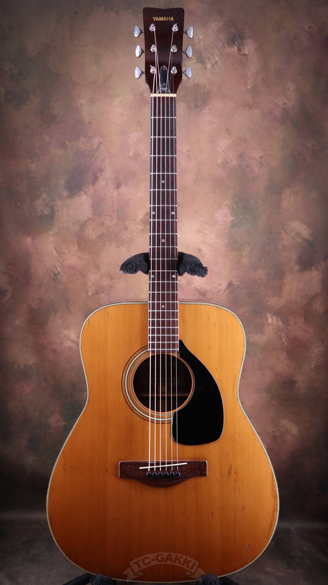 YAMAHA LEGEND HISTORY