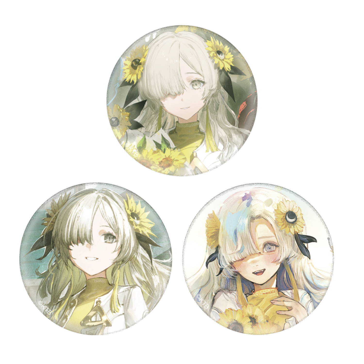 ヰ世界情緒 Virtual mini live 「Collection Bouquet」& 5th