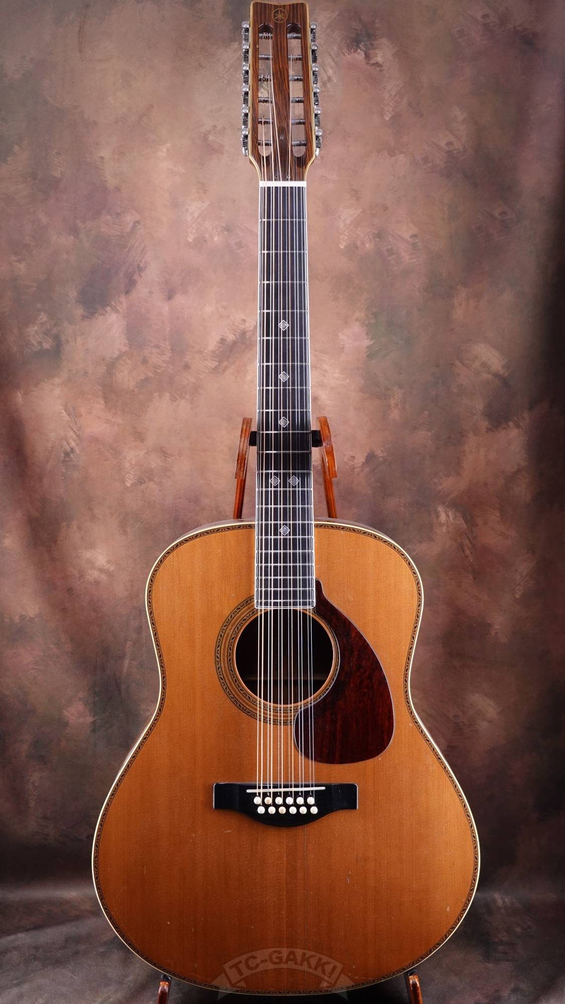 YAMAHA LEGEND HISTORY