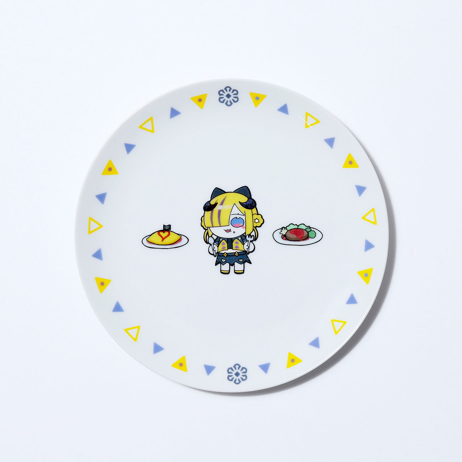 少女革命計画 夕凪機生誕祭2025 MEMORIAL GOODS – FINDME STORE by THINKR