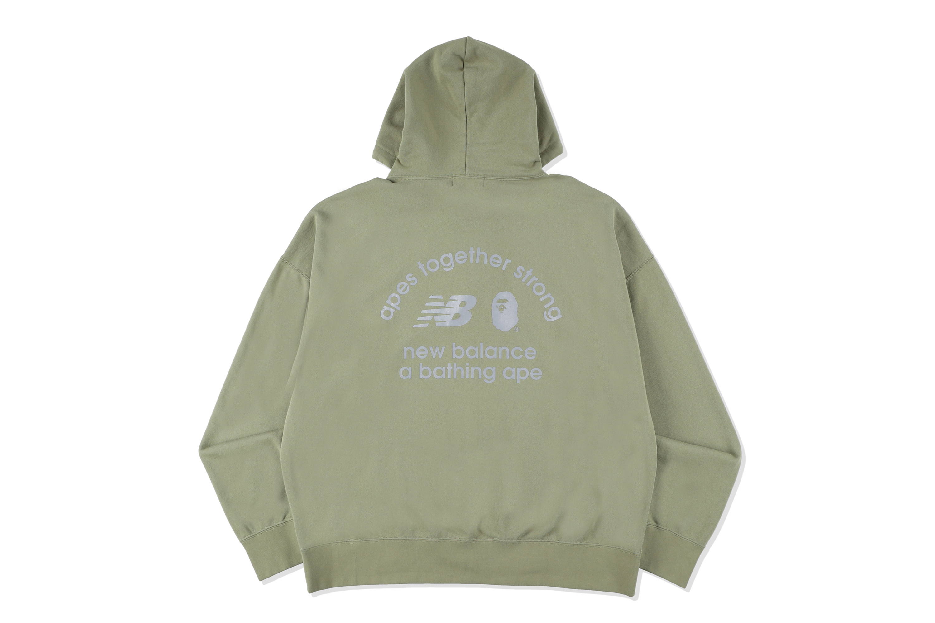 A BATHING APE® × NEW BALANCE | bape.com