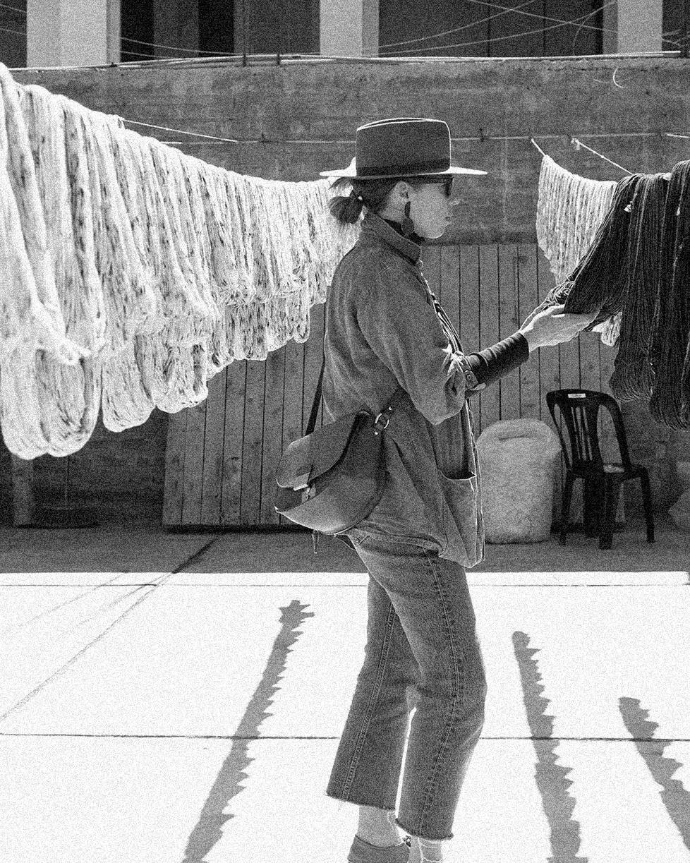 About – Misha & Puff