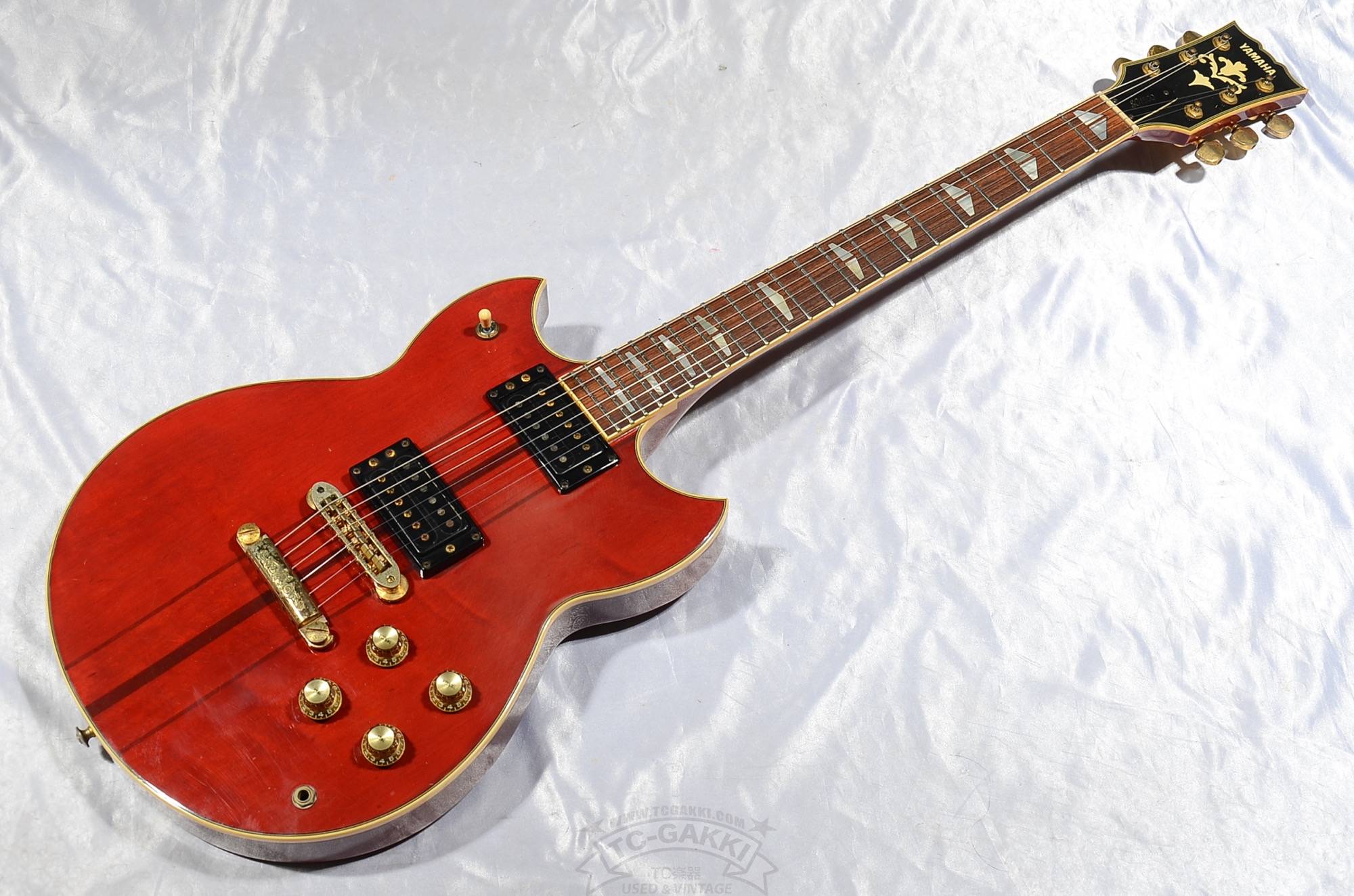 YAMAHA SGシリーズとは？｜SG2000誕生の歴史と名機の魅力を解説