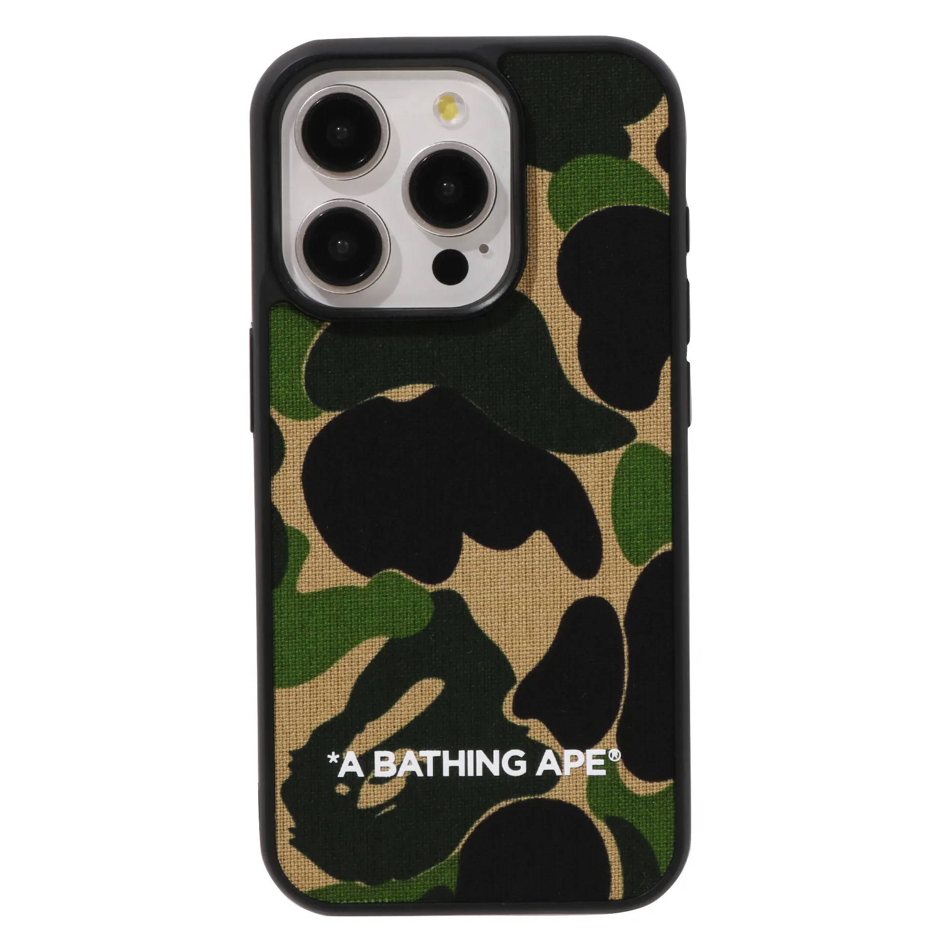BAPE® iPhone 16 & iPhone 15 CASE NEW COLLECTION | bape.com