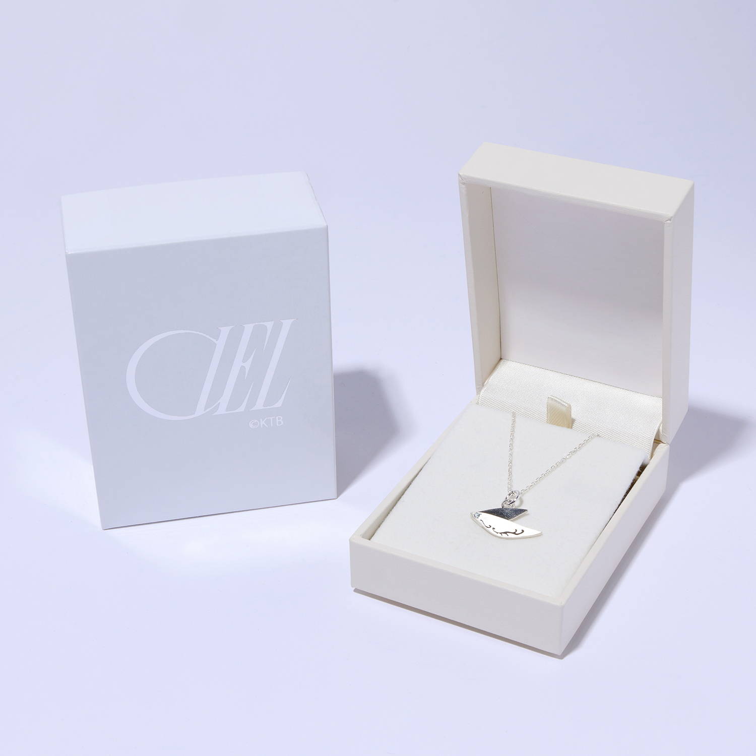 CIEL 1st VIRTUAL LIVE「空想劇-神椿市伍番街-」＆1st ALBUM 『空想劇