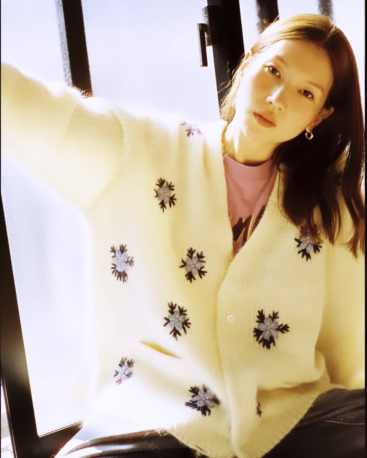 Features | ii_iiiiiiii × THRIFTWEARMARKET&FLEAMARKET TOUrr POP