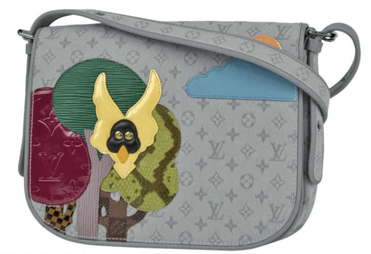 モデル別！ルイヴィトンのおすすめ人気ショルダーバッグ9選