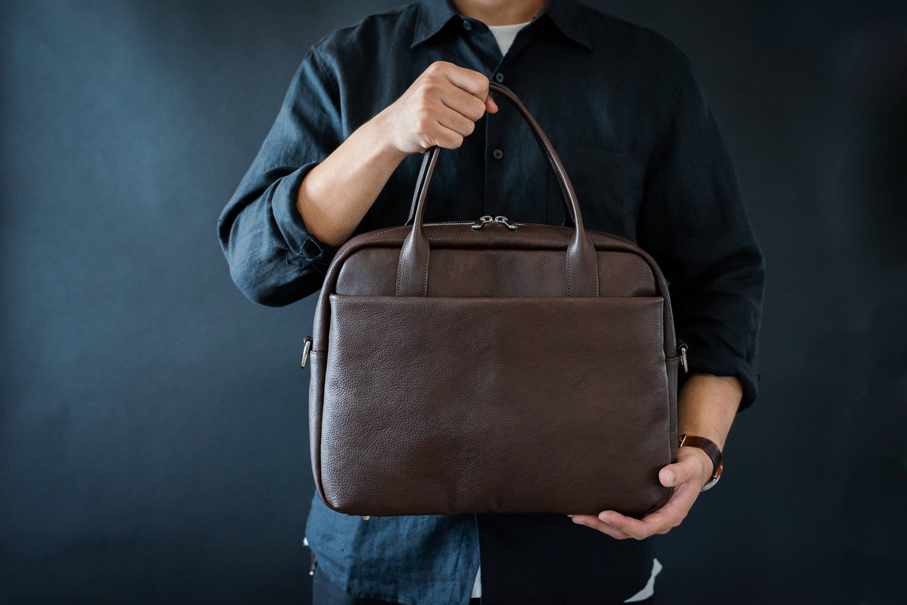 H0H0T大人ビジネスバッグマテーラ-B – SINSIN