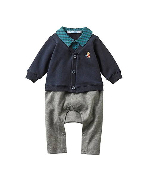 カバーオール | ファミリア公式サイト