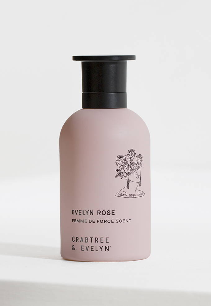 Evelyn Rose Collection 2 | Crabtree & Evelyn