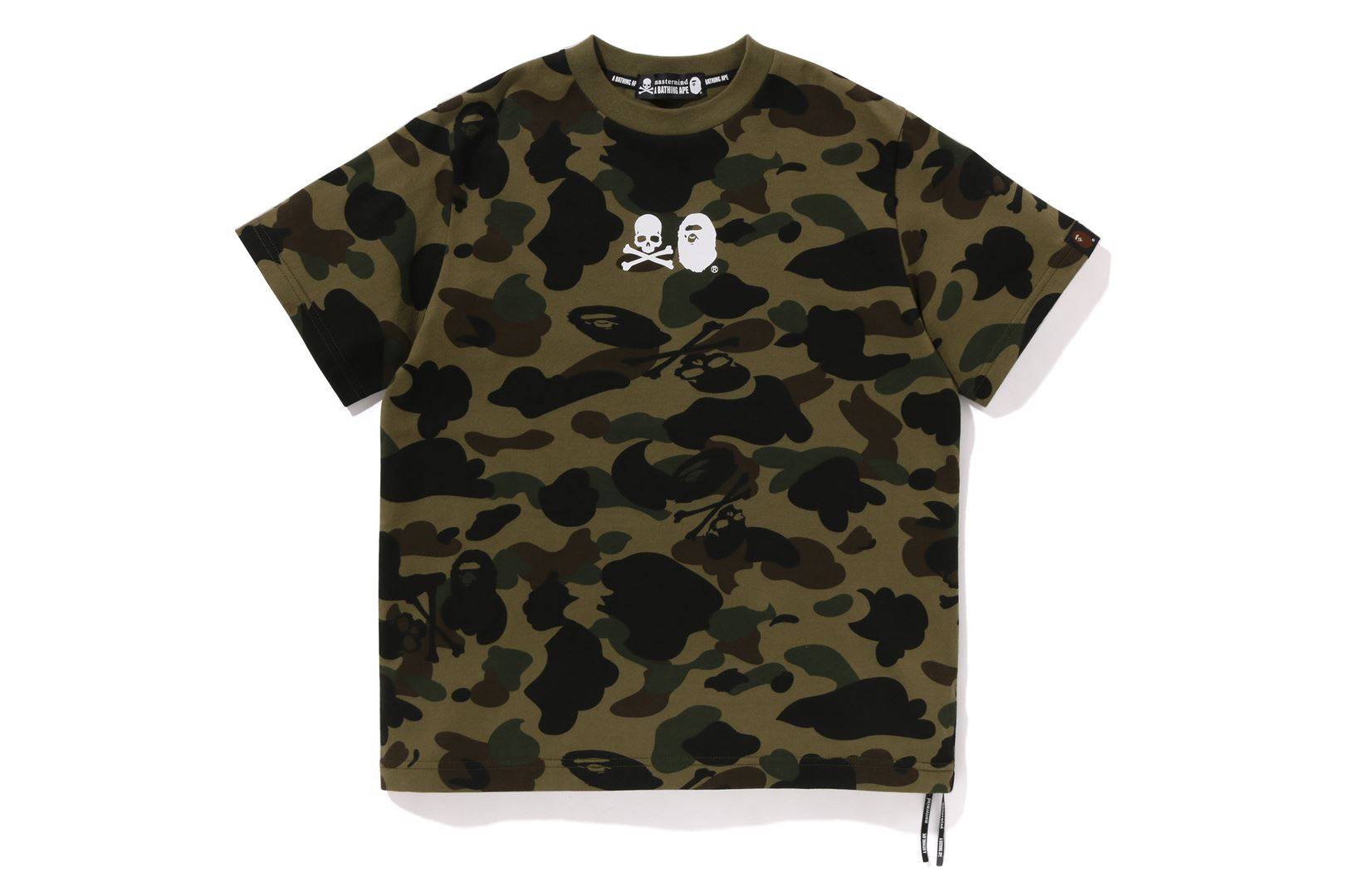 BAPE KIDS®︎ × mastermind JAPAN | bape.com