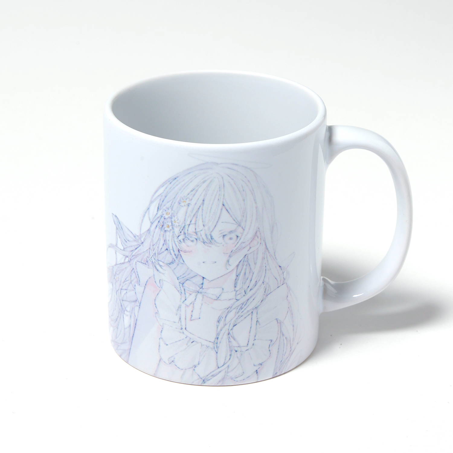 MIMI 2nd Album「夜をだきしめる時。」＆ OFFICIAL GOODS – FINDME