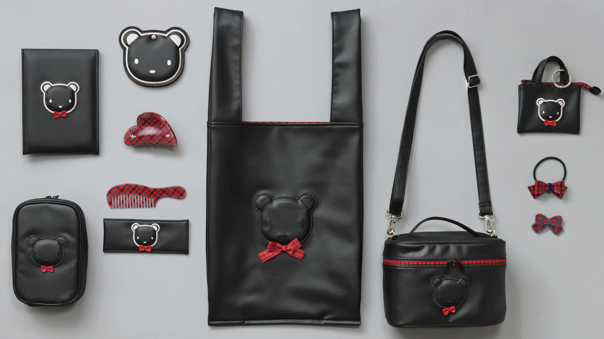 メルカドバッグの再販売日が決定！】夏の新作コレクション「夏の