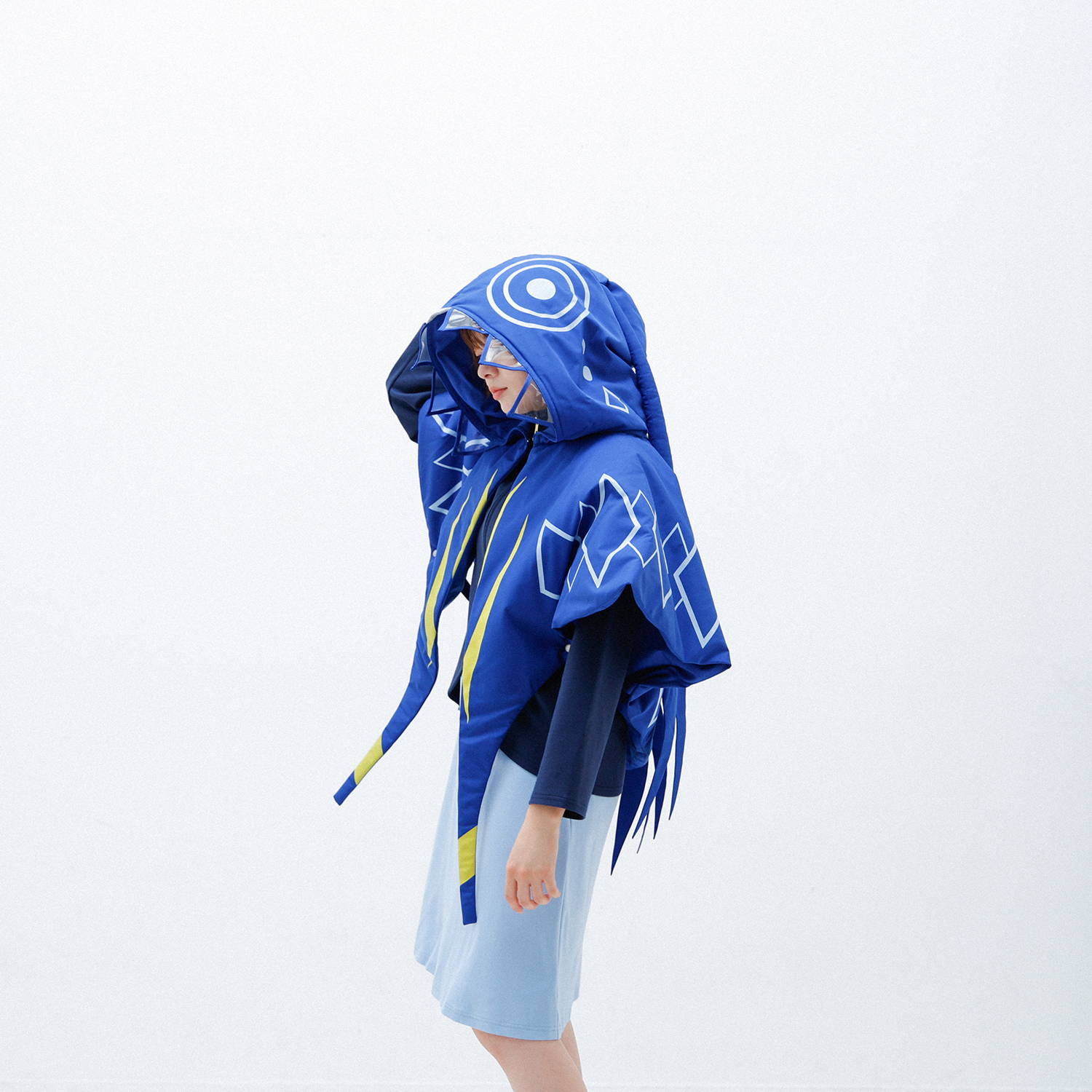 花譜4th Anniversary OFFICIALGOODS – FINDME STORE by THINKR