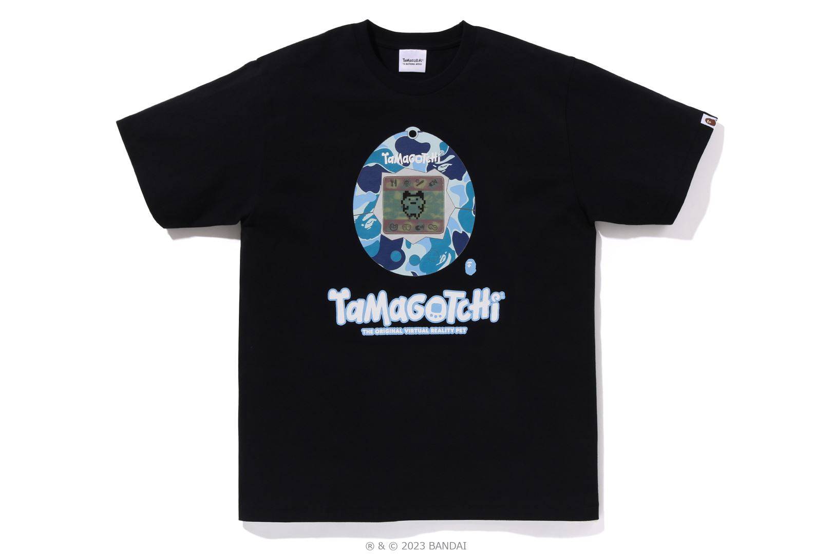 Tamagotchi A Bathing Ape たまごっち