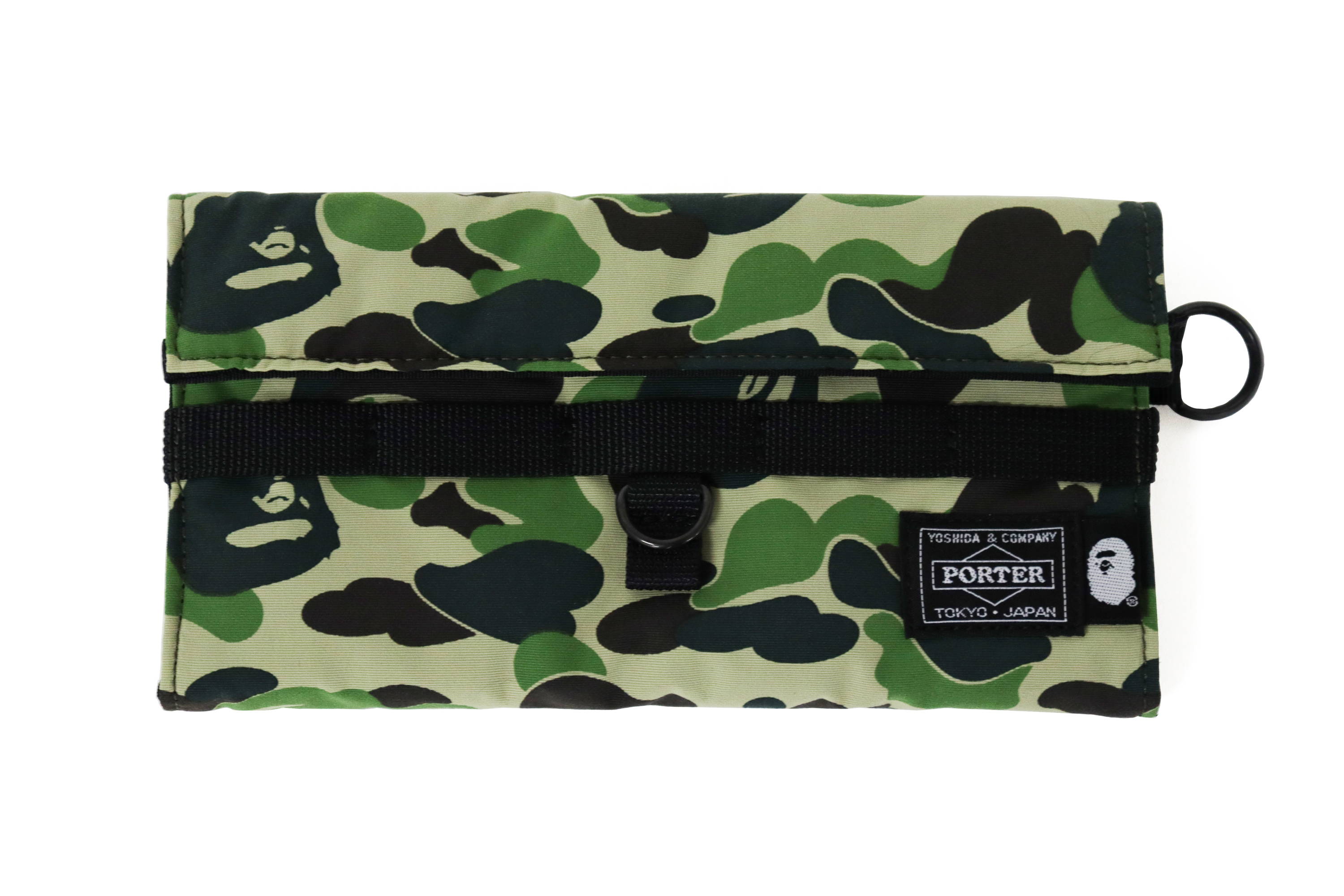 BAPE® x PORTER | bape.com
