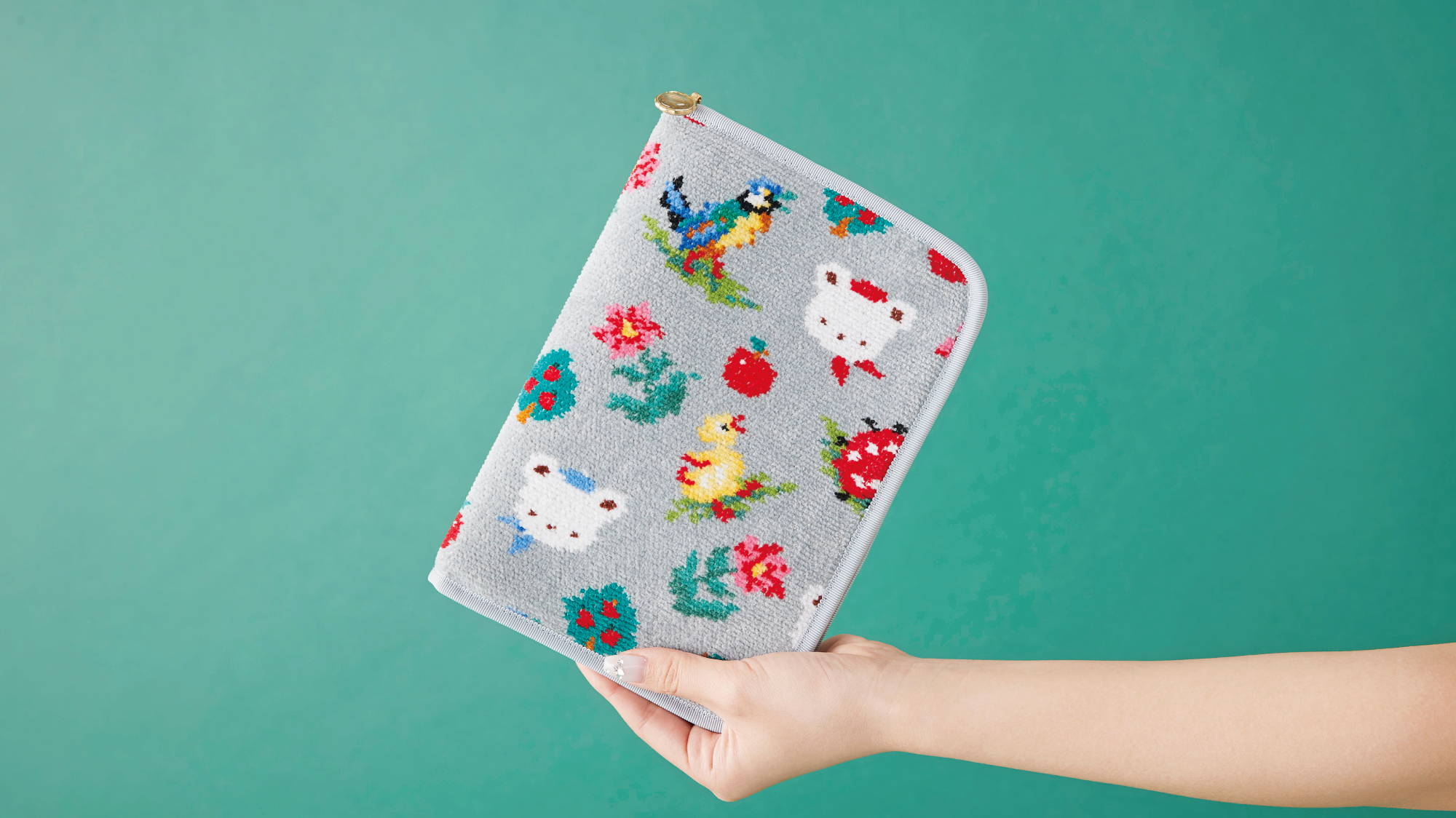 再販日時のご案内】FEILER×familiar第2弾 コラボレーション限定