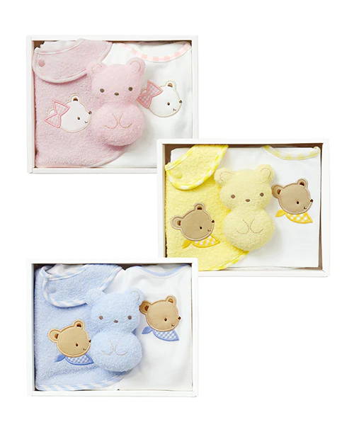 ギフトセット | ファミリア公式サイト