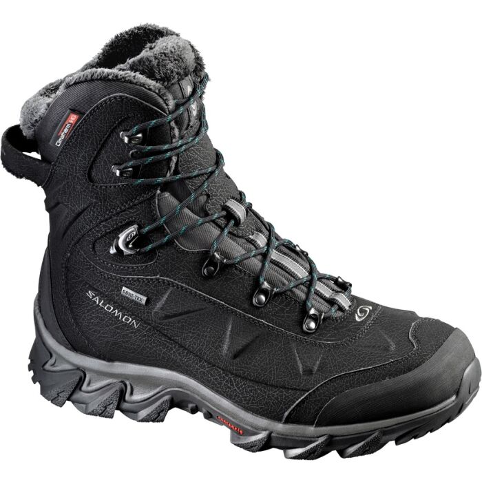 Salomon NYTRO GTX W - Women's winter shoes | SPORTISIMO.COM
