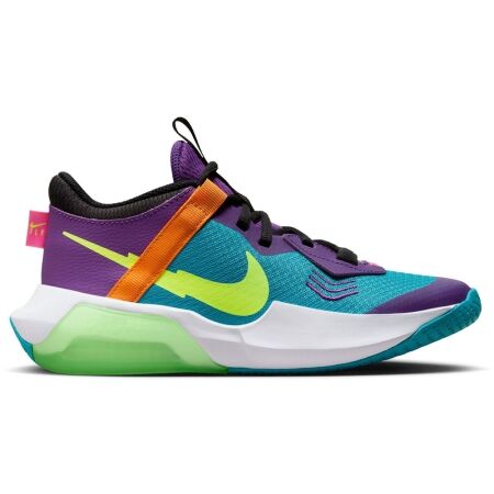 Nike AIR ZOOM CROSSOVER - Children's basketball shoes | SPORTISIMO.COM