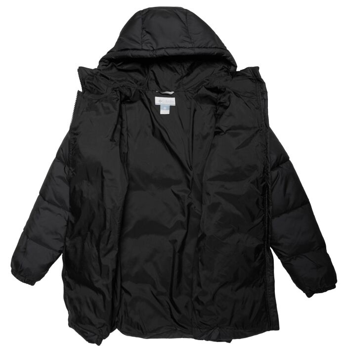 Columbia PUFFECT II MID HOODED JACKET - Women's winter jacket