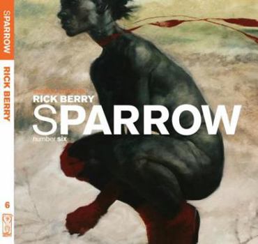 Sparrow Book Series