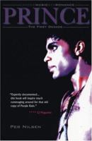 Prince: A Documentary book by Per Nilsen