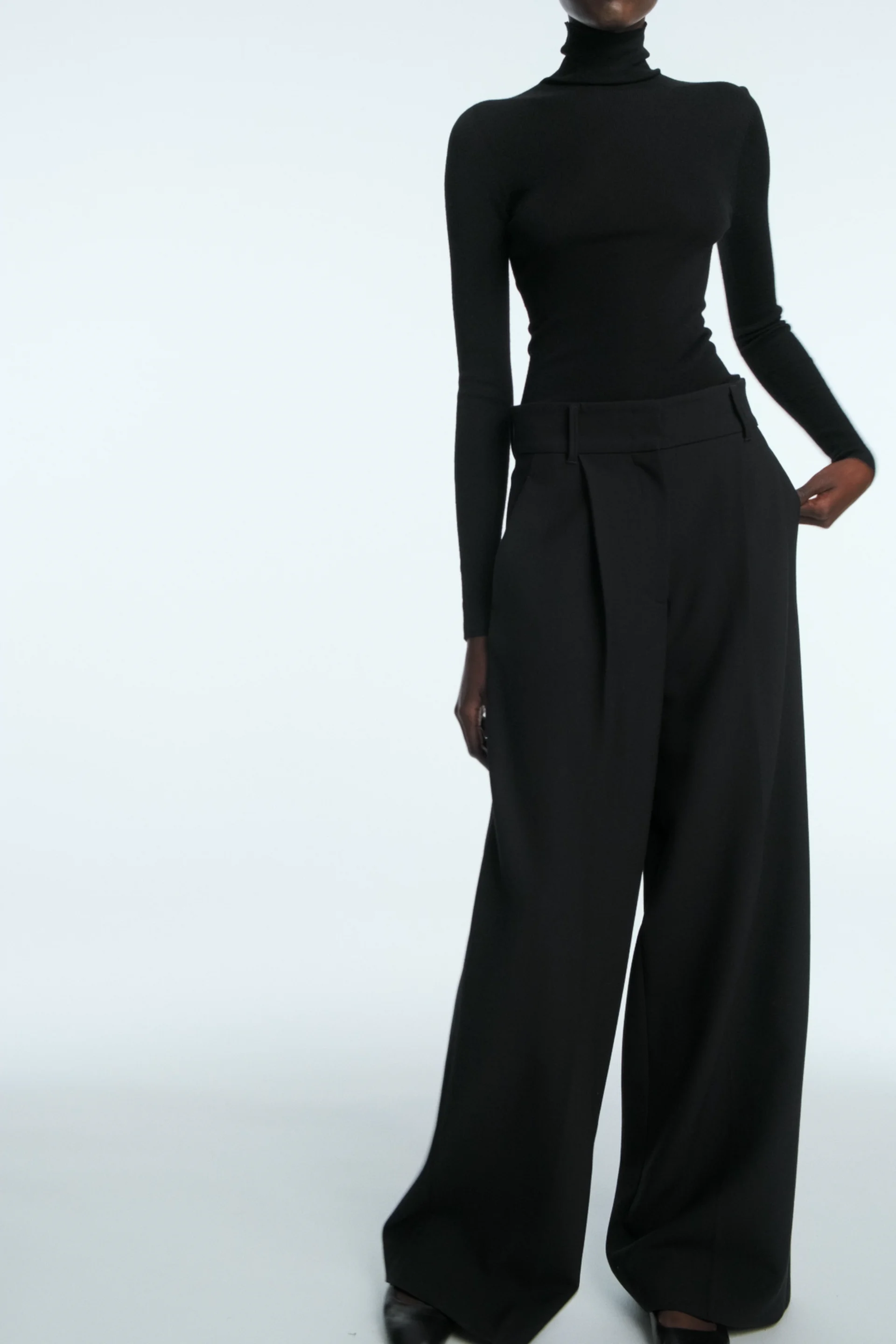 URBAN MERINO pullover | Dorothee Schumacher