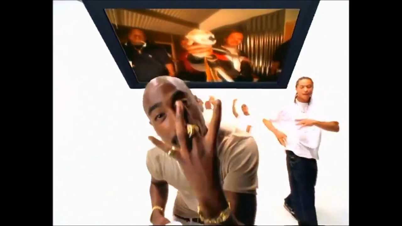 2Pac - Hit 'Em Up (Dirty) (Music Video) HD - YouTube