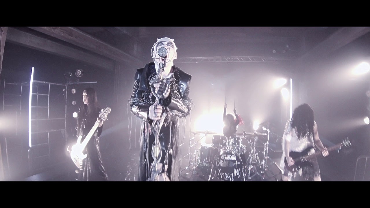 音量を上げろタコ！なに歌ってんのか全然わかんねぇんだよ！！』予告編