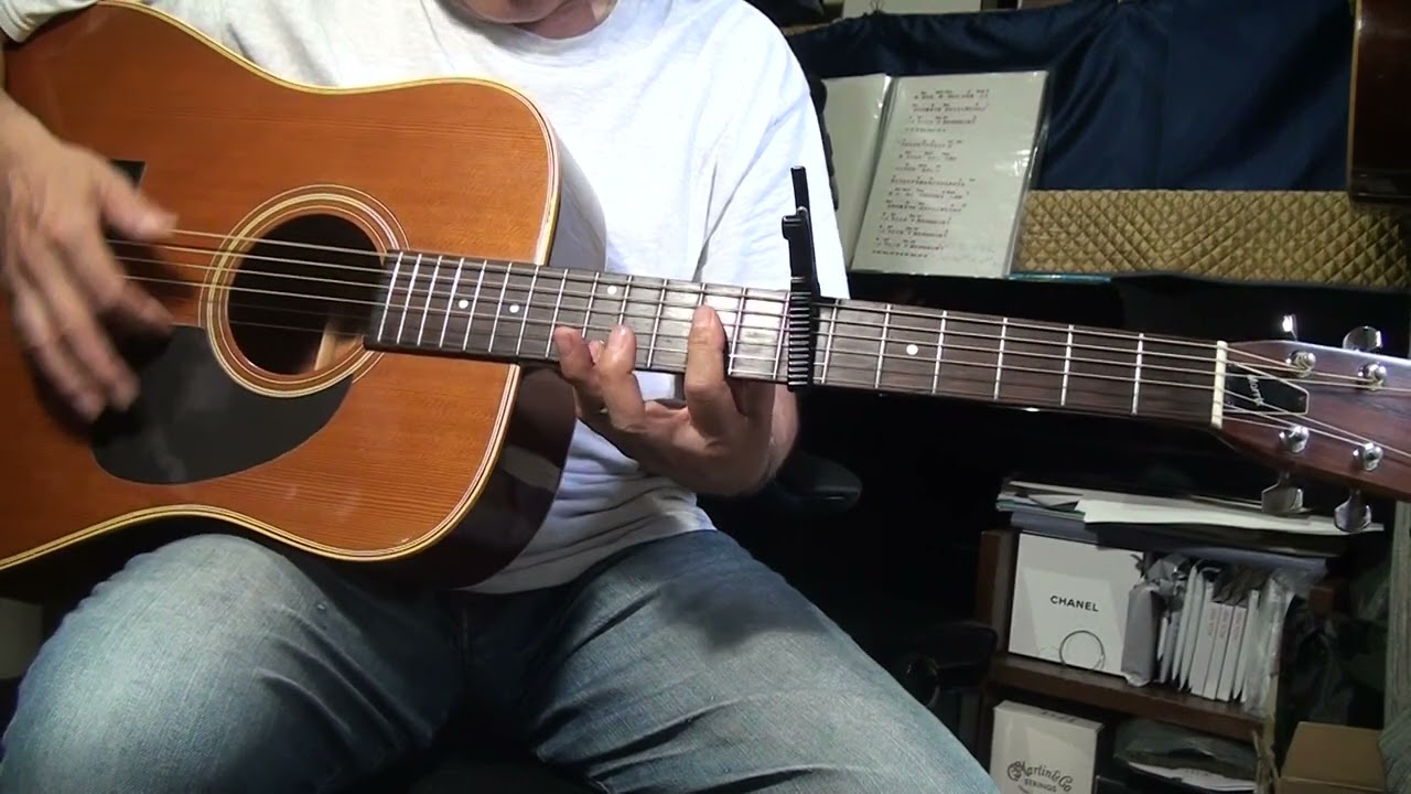 23.07 Morris W20 試聴動画 618 - YouTube