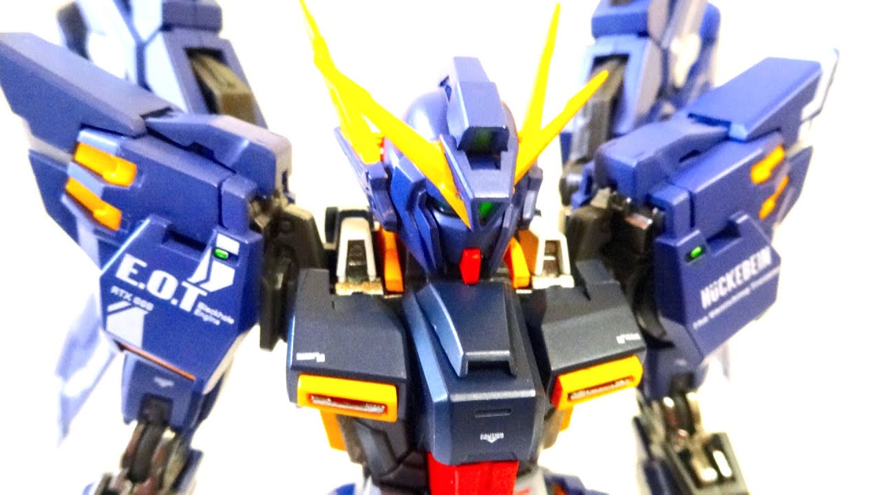 スパロボ？】バニシングトルーパー ヲタファのじっくり玩具レビュー